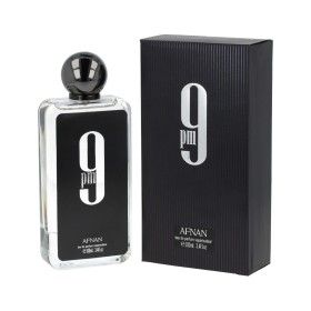 Perfume Hombre Afnan 9 pm EDP 100 ml de Afnan, Agua de perfume - Ref: S8300271, Precio: €30.48, Descuento: %