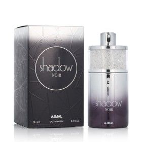 Damenparfüm Ajmal Shadow Noir EDP 75 ml von Ajmal, Eau de Parfum - Ref: S8300357, Preis: €32.76, Rabatt: %