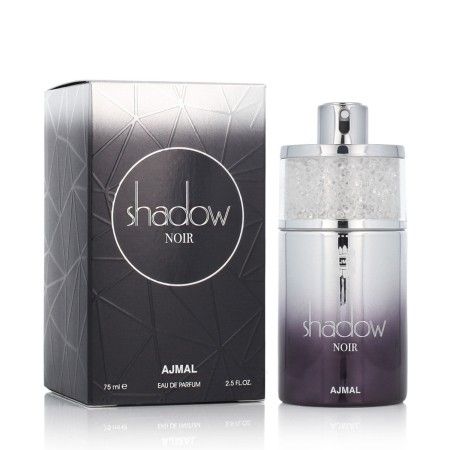 Perfume Mulher Ajmal Shadow Noir EDP 75 ml de Ajmal, Água de perfume - Ref: S8300357, Preço: €32.76, Desconto: %