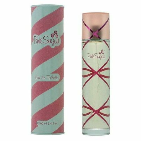 Parfum Femme Aquolina EDT Pink Sugar 100 ml de Aquolina, Eau de parfum - Réf : S8300529, Prix : €19.16, Remise : %