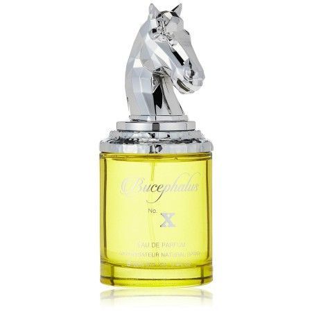 Parfum Homme Armaf EDP Bucephalus No. X 100 ml de Armaf, Eau de parfum - Réf : S8300539, Prix : €31.95, Remise : %
