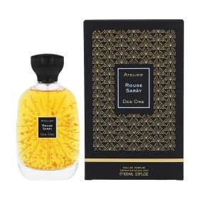 Unisex Perfume Atelier Des Ors EDP Rouge Saray 100 ml by Atelier Des Ors, Eau de Perfume - Ref: S8300630, Price: €136.50, Dis...
