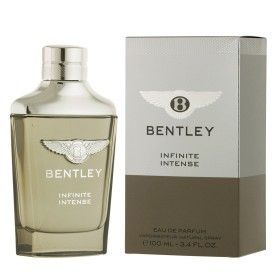 Perfume Hombre Bentley EDP Infinite Intense (100 ml) de Bentley, Agua de perfume - Ref: S8300791, Precio: €30.88, Descuento: %