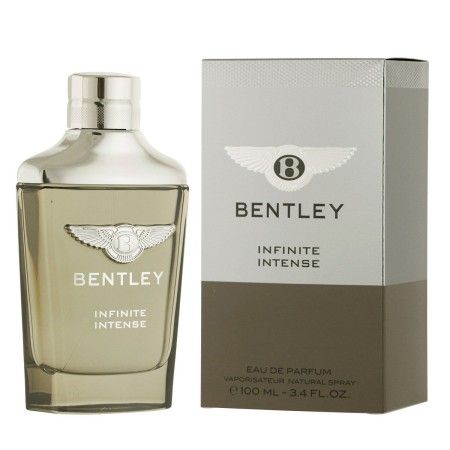 Profumo Uomo Bentley EDP Infinite Intense (100 ml) di Bentley, Eau de Parfum - Rif: S8300791, Prezzo: €30.88, Sconto: %