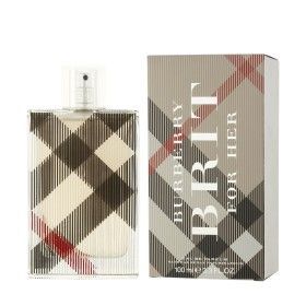 Women's Perfume Burberry Brit for Her EDP 100 ml by Burberry, Eau de Perfume - Ref: S8300964, Price: €47.27, Discount: %