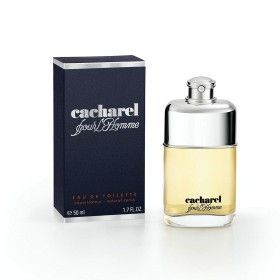 Profumo Uomo Cacharel EDT Pour Homme 100 ml di Cacharel, Eau de Parfum - Rif: S8301052, Prezzo: €52.25, Sconto: %