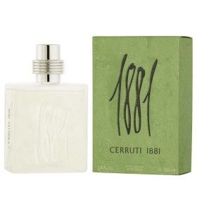 Lotion après-rasage Cerruti 1881 Pour Homme 100 ml de Cerruti, Lotions et fluides - Réf : S8301219, Prix : €24.94, Remise : %