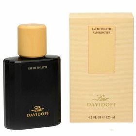 Perfume Homem Davidoff EDT Zino (125 ml) de Davidoff, Água de perfume - Ref: S8301597, Preço: €24.29, Desconto: %