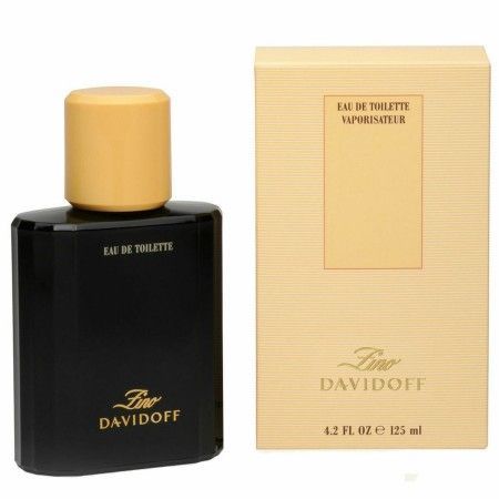Perfume Hombre Davidoff EDT Zino (125 ml) de Davidoff, Agua de perfume - Ref: S8301597, Precio: €24.29, Descuento: %