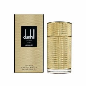 Profumo Uomo EDP Dunhill Icon Absolute (100 ml) di Dunhill, Eau de Parfum - Rif: S8301885, Prezzo: €49.09, Sconto: %