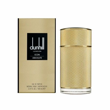 Men's Perfume EDP Dunhill Icon Absolute (100 ml) by Dunhill, Eau de Perfume - Ref: S8301885, Price: €49.09, Discount: %
