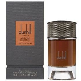 Men's Perfume EDP Dunhill Signature Collection Egyptian Smoke 100 ml by Dunhill, Eau de Perfume - Ref: S8301898, Price: €62.2...