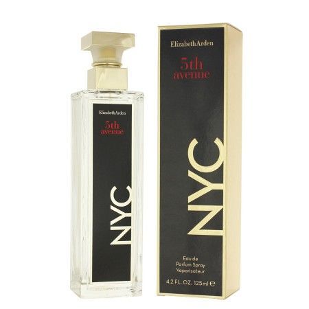 Perfume Mulher Elizabeth Arden EDP 125 ml 5th Avenue Nyc de Elizabeth Arden, Água de perfume - Ref: S8301980, Preço: €19.15, ...