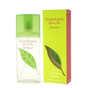 Women's Perfume Elizabeth Arden EDT Green Tea Summer 100 ml by Elizabeth Arden, Eau de Perfume - Ref: S8302024, Price: €12.36...
