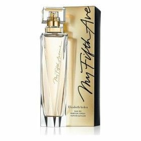 Parfum Femme Elizabeth Arden EDP My Fifth Avenue 50 ml de Elizabeth Arden, Eau de parfum - Réf : S8302030, Prix : 19,42 €, Re...