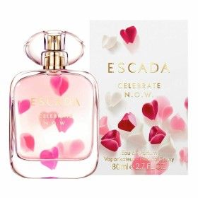 Perfume Mujer Escada EDP 80 ml Celebrate N.O.W. de Escada, Agua de perfume - Ref: S8302081, Precio: €29.13, Descuento: %