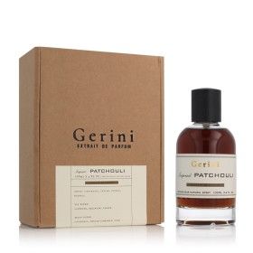 Parfum Unisexe Gerini Imperial Patchouli 100 ml de Gerini, Eau de parfum - Réf : S8302341, Prix : €44.58, Remise : %