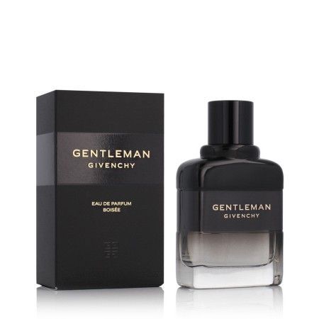 Profumo Uomo Givenchy EDP Gentleman Boisée 60 ml di Givenchy, Eau de Parfum - Rif: S8302387, Prezzo: €58.50, Sconto: %