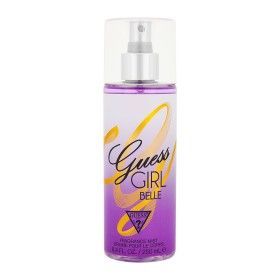 Spray Corporal Guess Girl Belle (250 ml) de Guess, Sprays para el cuerpo - Ref: S8302472, Precio: €9.79, Descuento: %