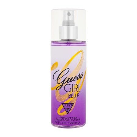 Spray Corporal Guess Girl Belle (250 ml) de Guess, Sprays para el cuerpo - Ref: S8302472, Precio: €9.79, Descuento: %