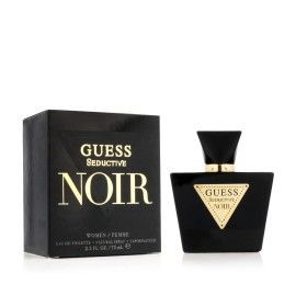 Perfume Mujer Guess EDT 75 ml Seductive Noir Women de Guess, Agua de perfume - Ref: S8302509, Precio: €23.07, Descuento: %