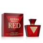 Perfume Mujer Guess EDT 75 ml Seductive Red de Guess, Agua de perfume - Ref: S8302510, Precio: €25.61, Descuento: %