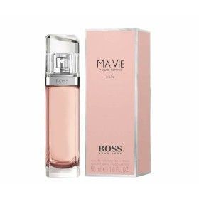 Perfume Mujer Hugo Boss Boss Ma Vie Pour Femme L'Eau EDT 50 ml de Hugo Boss, Agua de tocador - Ref: S8302608, Precio: €31.45,...