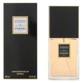 Perfume Mulher Chanel Coco Eau de Toilette EDT EDT 50 ml de Chanel, Água de perfume - Ref: S8302675, Preço: €111.06, Desconto: %