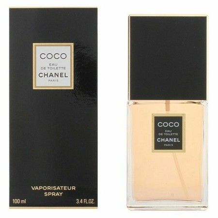 Parfum Femme Chanel Coco Eau de Toilette EDT EDT 50 ml de Chanel, Eau de parfum - Réf : S8302675, Prix : €111.06, Remise : %