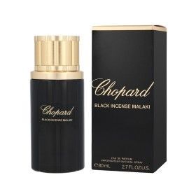 Perfume Unisex Chopard Black Incense Malaki EDP 80 ml de Chopard, Agua de perfume - Ref: S8302761, Precio: €59.44, Descuento: %