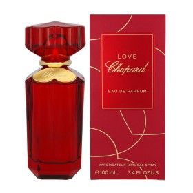 Perfume Mulher Chopard EDP Love Chopard 100 ml de Chopard, Água de perfume - Ref: S8302768, Preço: €50.78, Desconto: %