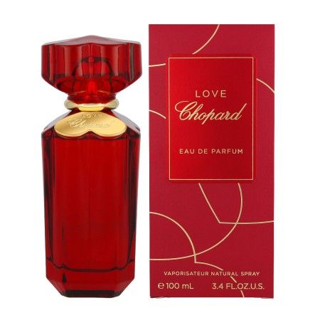 Women's Perfume Chopard EDP Love Chopard 100 ml by Chopard, Eau de Perfume - Ref: S8302768, Price: €50.78, Discount: %