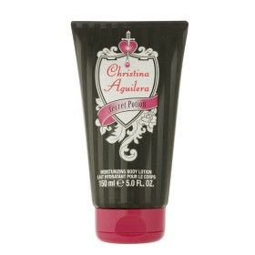 Lotion corporelle Christina Aguilera Secret Potion 150 ml de Christina Aguilera, Hydratants - Réf : S8302796, Prix : €6.37, R...