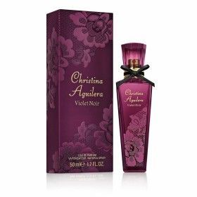 Damenparfüm Christina Aguilera Violet Noir EDP 50 ml von Christina Aguilera, Eau de Parfum - Ref: S8302803, Preis: €16.24, Ra...