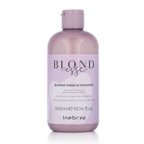 Shampoo per Capelli Biondi o Brizzolati Inebrya BLONDesse Anti Inquinamento (300 ml) di Inebrya, Shampoo - Rif: S8302850, Pre...