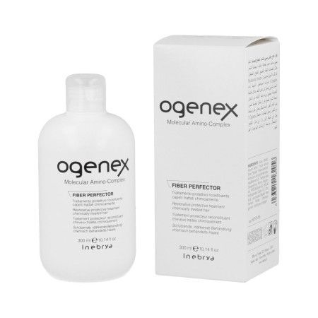 Maschera Protettiva del Colore Inebrya Ogenex 300 ml di Inebrya, Balsami ad azione profonda e trattamenti - Rif: S8302877, Pr...