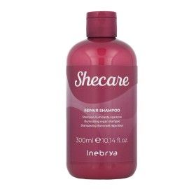 Champô Reparador Inebrya SheCare 300 ml de Inebrya, Champôs - Ref: S8302885, Preço: €8.68, Desconto: %