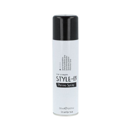 Protecteur Capillaire Inebrya Style-In Spray 250 ml de Inebrya, Sprays thermo-protecteurs - Réf : S8302886, Prix : €11.31, Re...