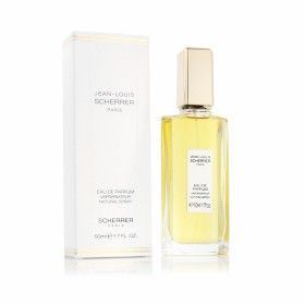 Perfume Mujer Jean Louis Scherrer Scherrer EDP EDP 50 ml de Jean Louis Scherrer, Agua de perfume - Ref: S8303023, Precio: €40...