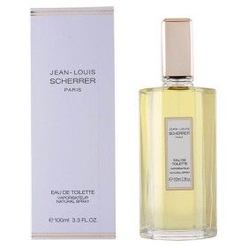 Perfume Mujer Jean Louis Scherrer EDT Scherrer 100 ml de Jean Louis Scherrer, Agua de perfume - Ref: S8303024, Precio: €46.76...