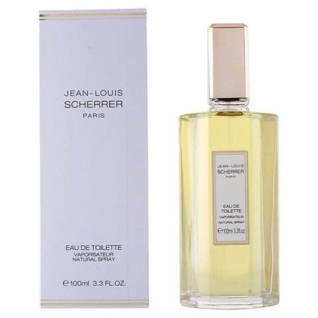 Perfume Mulher Jean Louis Scherrer EDT Scherrer 100 ml de Jean Louis Scherrer, Água de perfume - Ref: S8303024, Preço: €46.76...