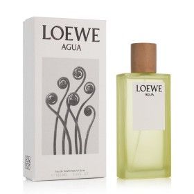 Perfume Unissexo Loewe Agua de Loewe EDT 100 ml de Loewe, Água de perfume - Ref: S8303892, Preço: €75.84, Desconto: %