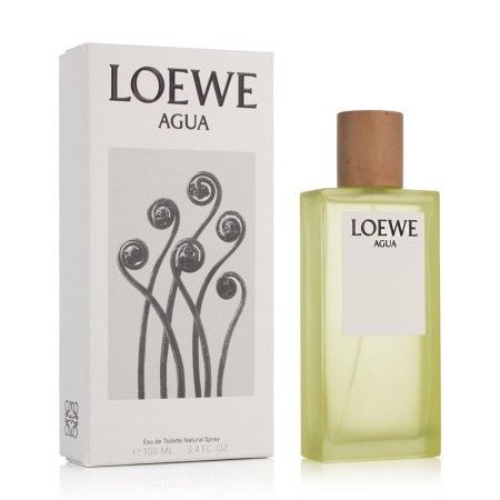 Perfume Unisex Loewe Agua de Loewe EDT 100 ml de Loewe, Agua de perfume - Ref: S8303892, Precio: €75.84, Descuento: %