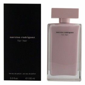 Profumo Donna Narciso Rodriguez EDP For Her 50 ml di Narciso Rodriguez, Eau de Parfum - Rif: S8304324, Prezzo: €62.24, Sconto: %