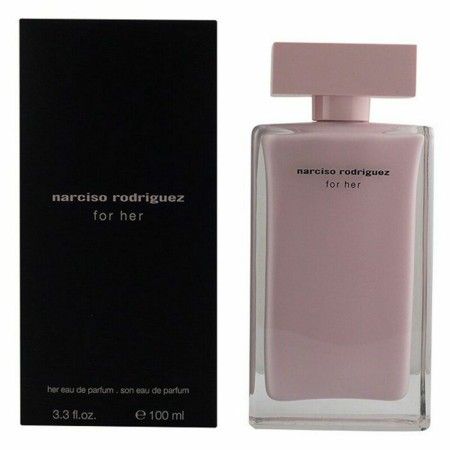 Perfume Mujer Narciso Rodriguez EDP For Her 50 ml de Narciso Rodriguez, Agua de perfume - Ref: S8304324, Precio: €62.24, Desc...