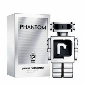Perfume Homem Paco Rabanne EDT de Paco Rabanne, Água-de-colónia - Ref: S8304575, Preço: €62.74, Desconto: %