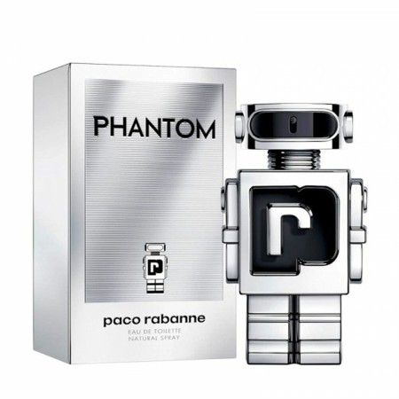 Perfume Hombre Paco Rabanne EDT de Paco Rabanne, Agua de tocador - Ref: S8304575, Precio: €62.74, Descuento: %