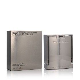 Parfum Homme Porsche EDT Palladium (50 ml) de Porsche, Eau de parfum - Réf : S8304762, Prix : €27.92, Remise : %