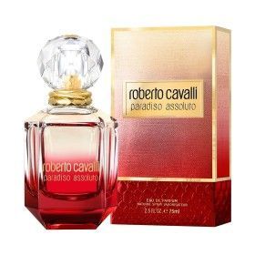 Damenparfüm Roberto Cavalli EDP Paradiso Assoluto 75 ml von Roberto Cavalli, Eau de Parfum - Ref: S8305156, Preis: €42.32, Ra...