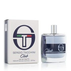 Men's Perfume Sergio Tacchini Club EDT 100 ml by Sergio Tacchini, Eau de Perfume - Ref: S8305357, Price: €16.07, Discount: %